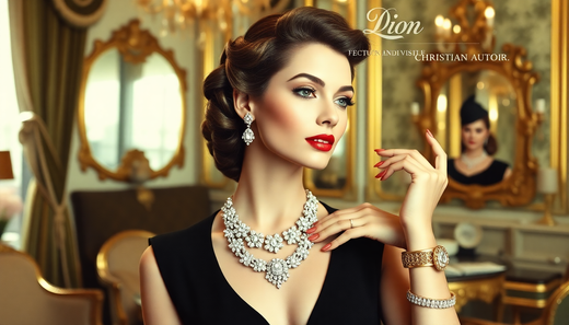 Discover the Allure of Vintage and Antique Jewelry at Rita's Treasures