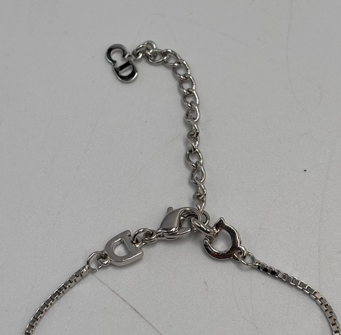Christian Dior vintage 1997 acorn necklace with earrings . Galliano era .